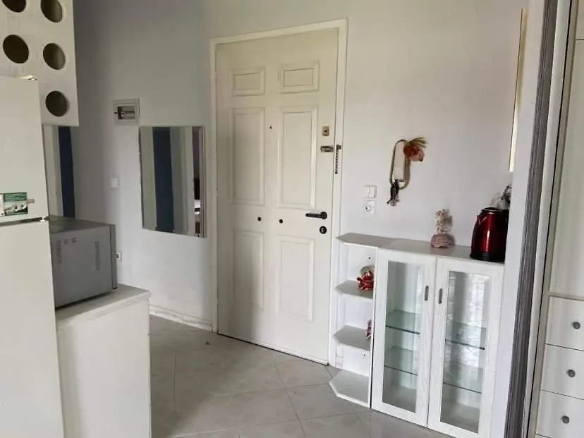 Jimmys Apartment Nea Kallikrateia Yunanistan
