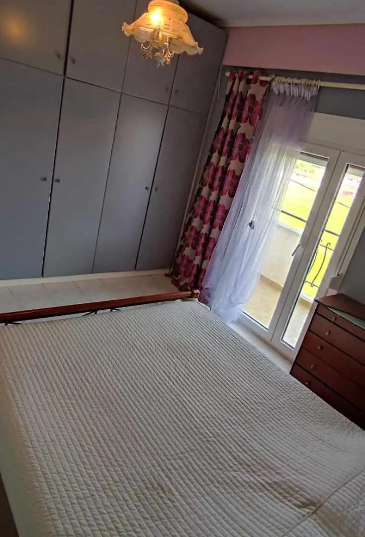 Jimmys Apartment Nea Kallikrateia 0*,  Yunanistan